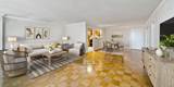 Studio apartment at Triangle Towers Apartments in Bethesda